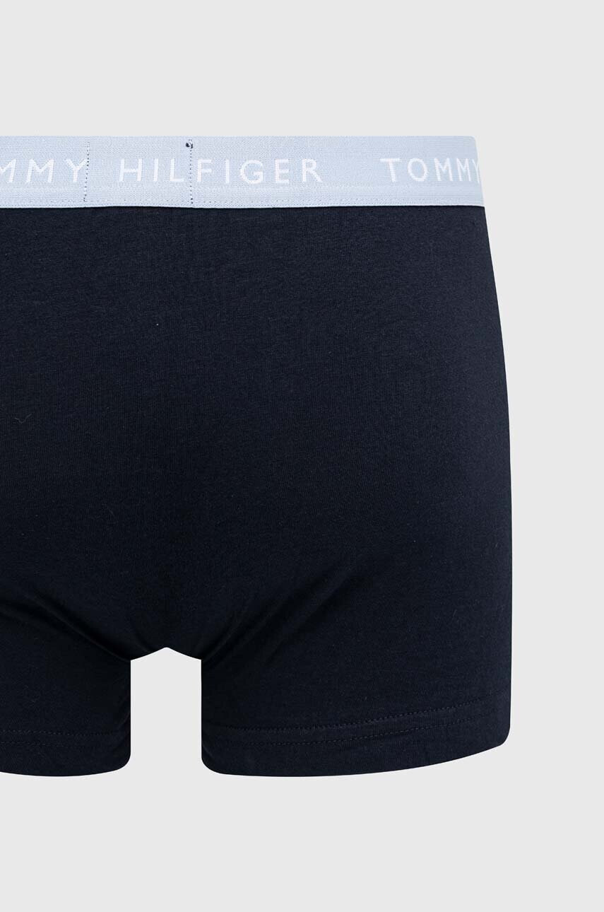 Tommy Hilfiger Боксерки (3 броя) - Pepit.bg