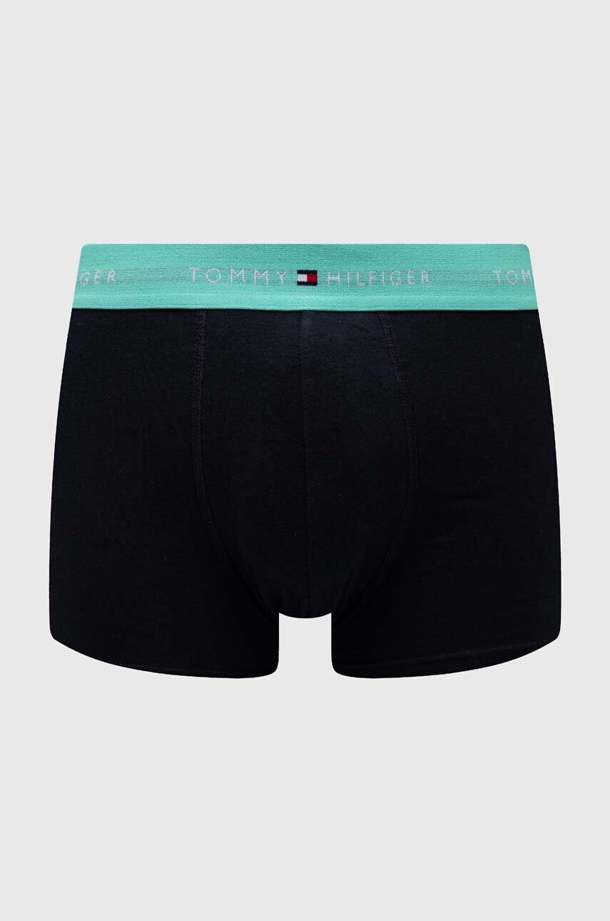 Tommy Hilfiger Боксерки (3 броя) - Pepit.bg