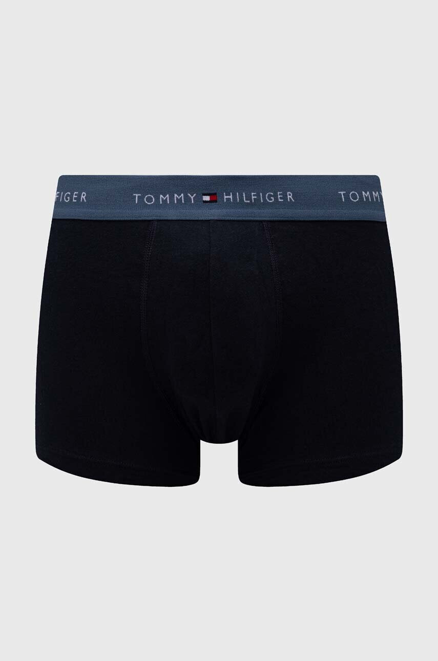 Tommy Hilfiger Боксерки (3 броя) - Pepit.bg