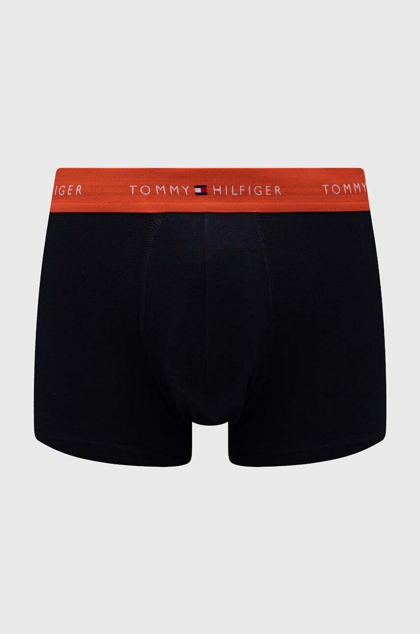 Tommy Hilfiger Боксерки (3 броя) - Pepit.bg