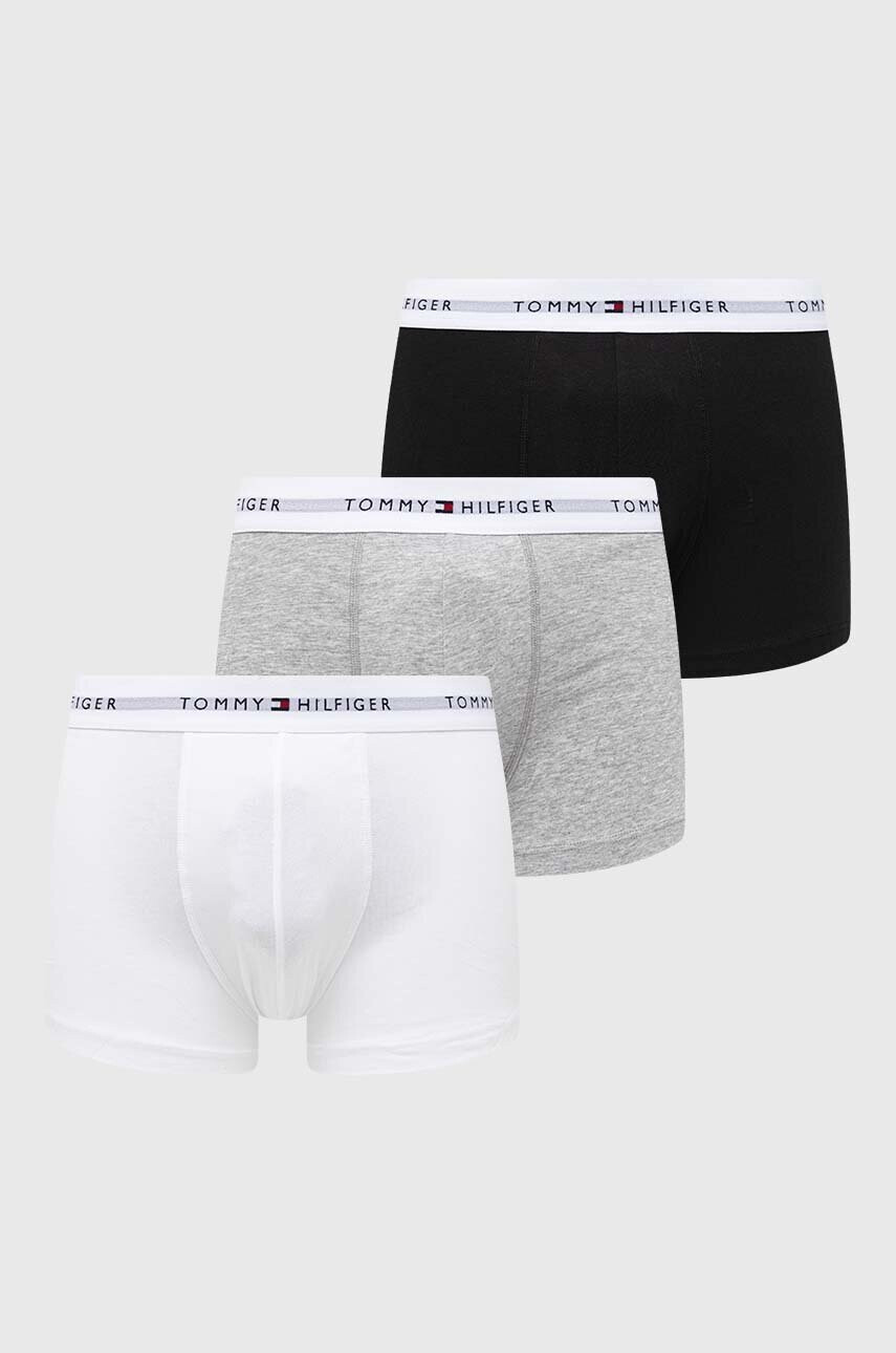 Tommy Hilfiger Боксерки (3 броя) - Pepit.bg