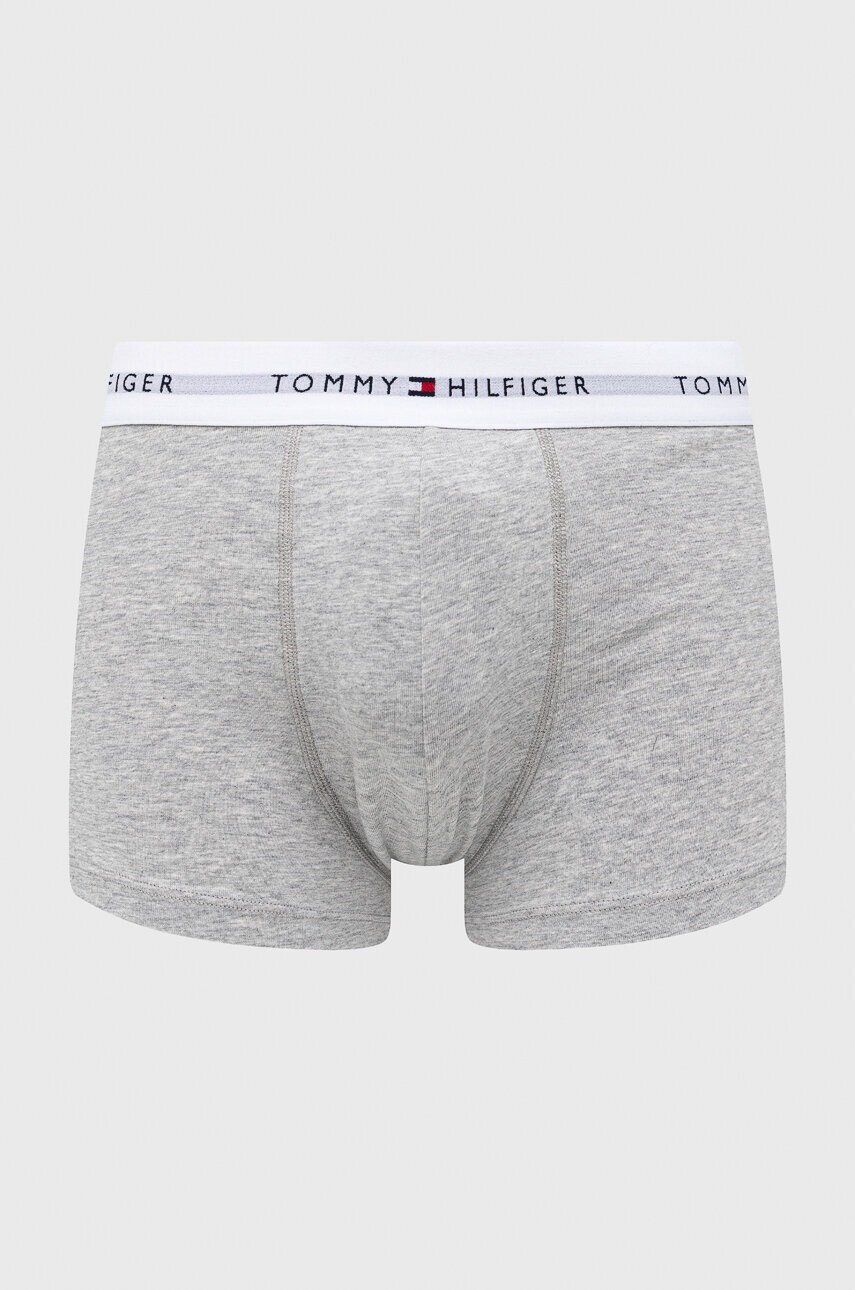 Tommy Hilfiger Боксерки (3 броя) - Pepit.bg