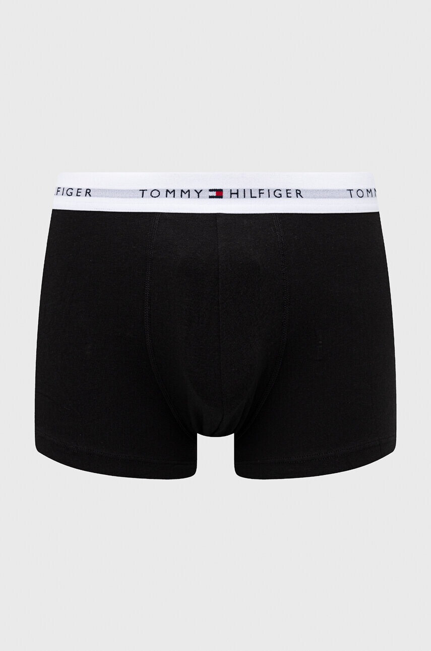 Tommy Hilfiger Боксерки (3 броя) - Pepit.bg