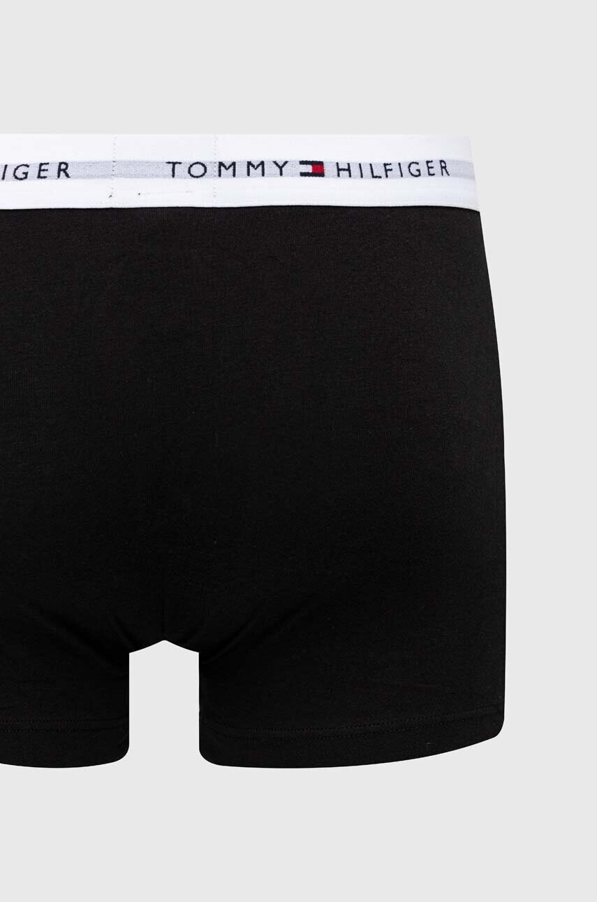 Tommy Hilfiger Боксерки (3 броя) - Pepit.bg