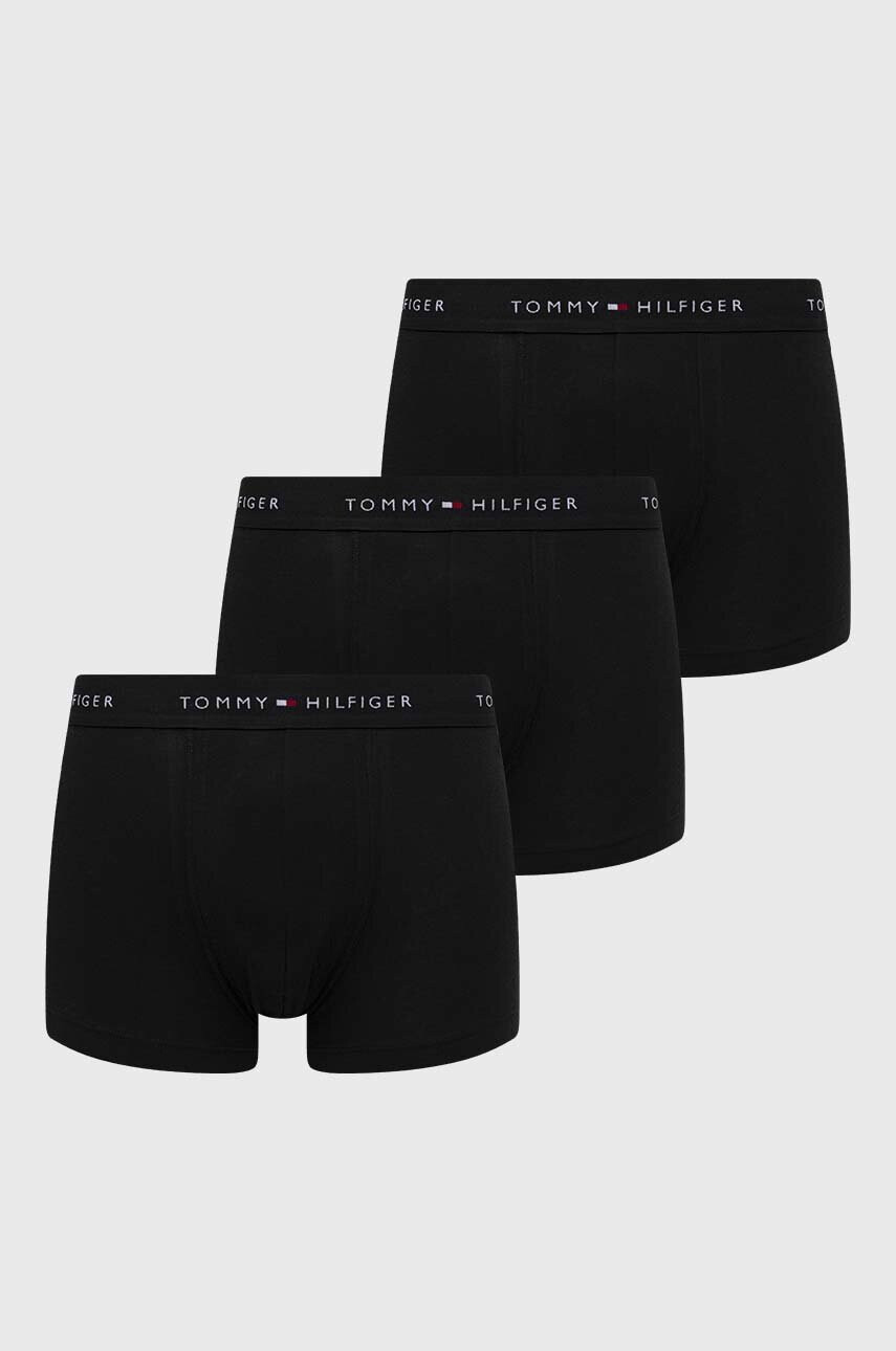 Tommy Hilfiger Боксерки (3 броя) - Pepit.bg