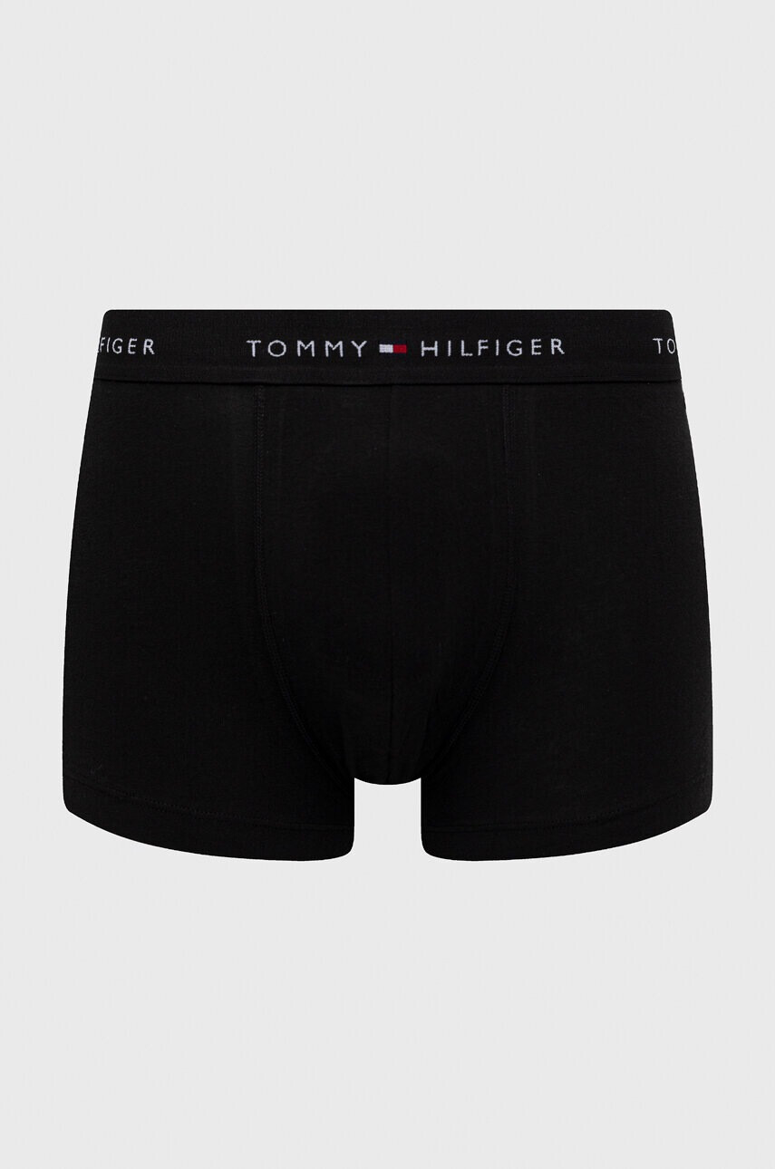 Tommy Hilfiger Боксерки (3 броя) - Pepit.bg