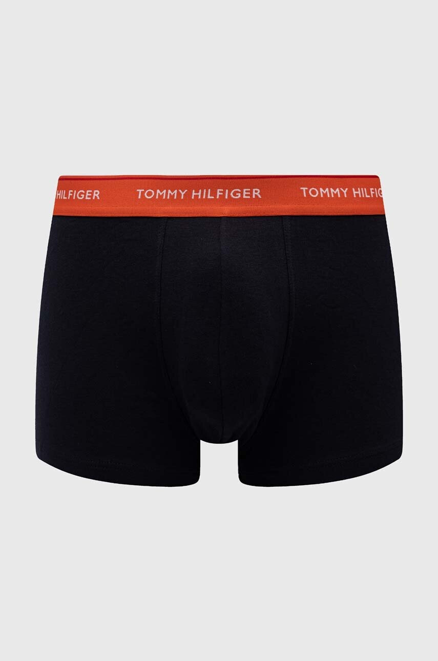 Tommy Hilfiger Боксерки (3 броя) - Pepit.bg