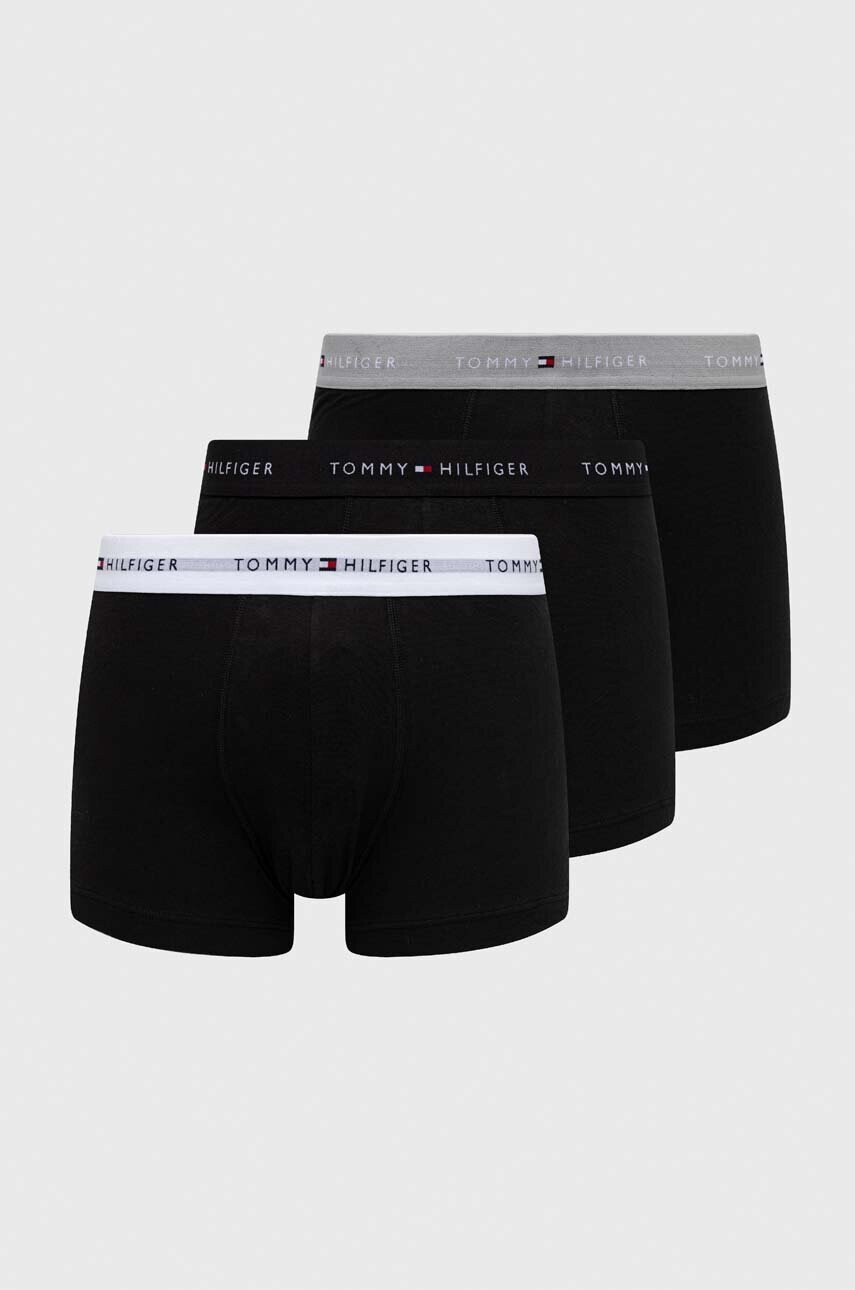 Tommy Hilfiger Боксерки (3 броя) - Pepit.bg