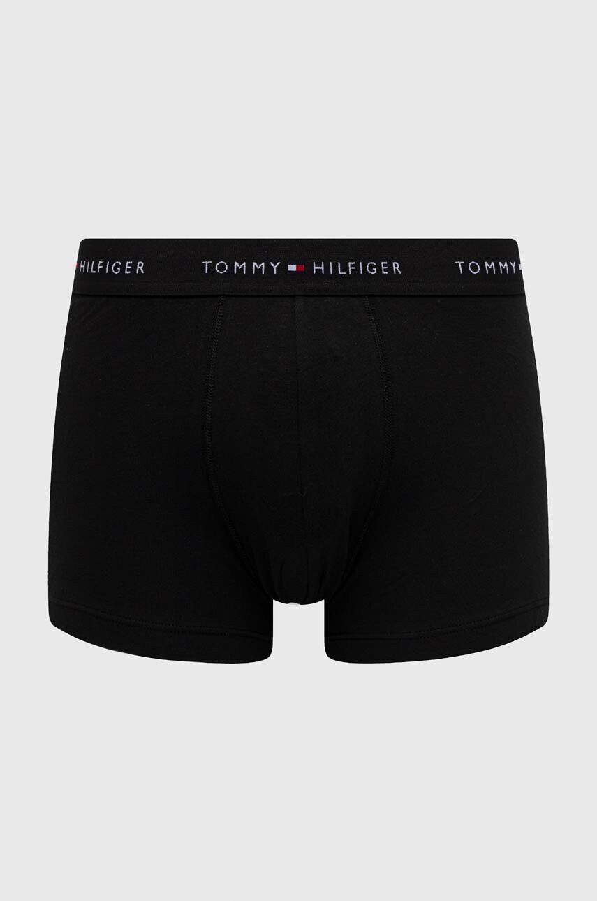 Tommy Hilfiger Боксерки (3 броя) - Pepit.bg