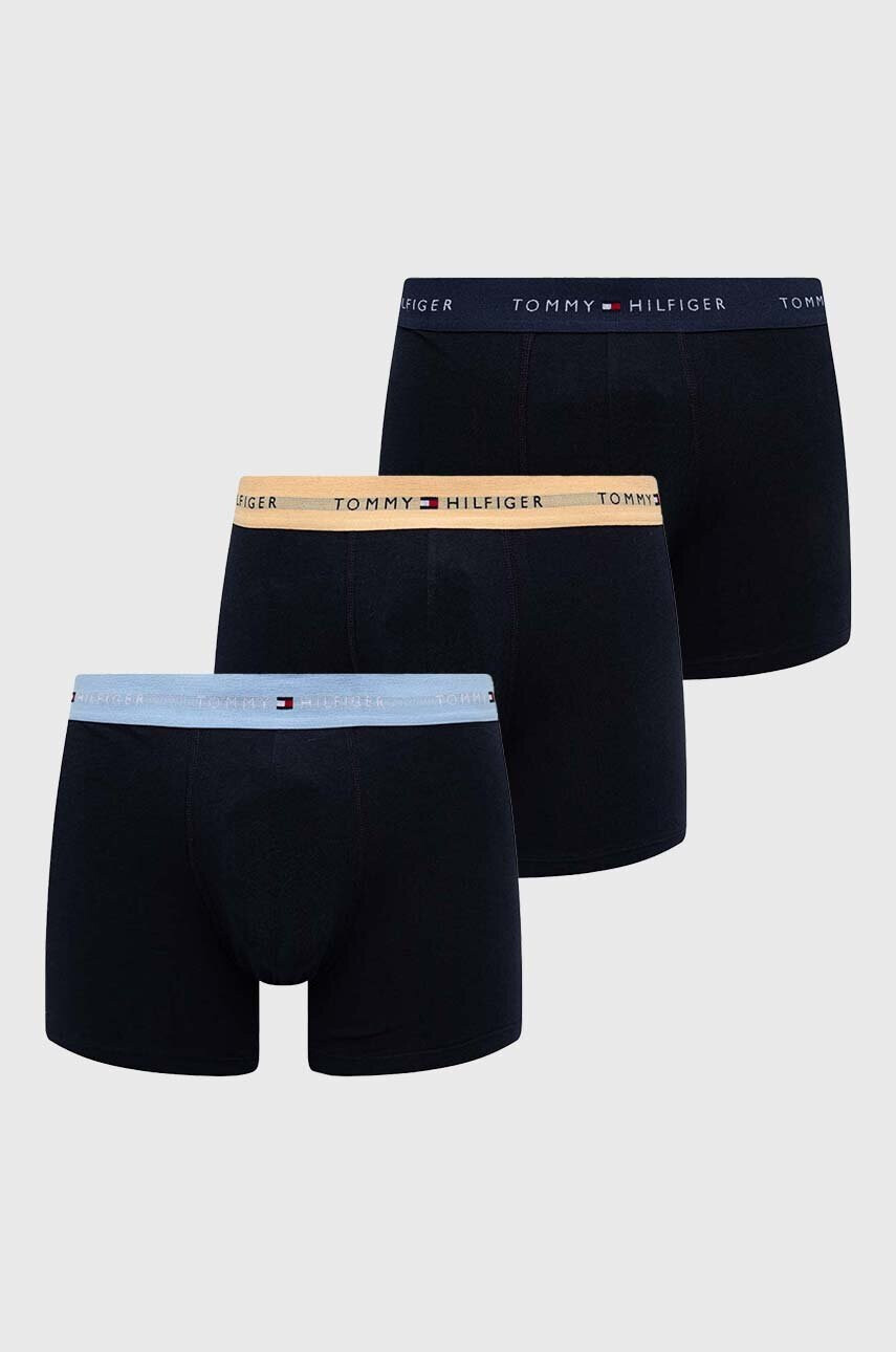 Tommy Hilfiger Боксерки (3 броя) - Pepit.bg