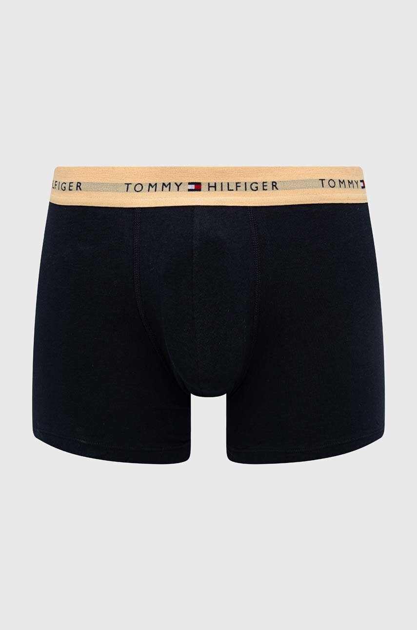Tommy Hilfiger Боксерки (3 броя) - Pepit.bg