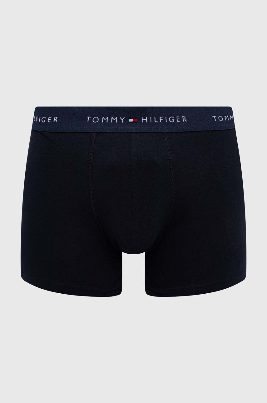Tommy Hilfiger Боксерки (3 броя) - Pepit.bg