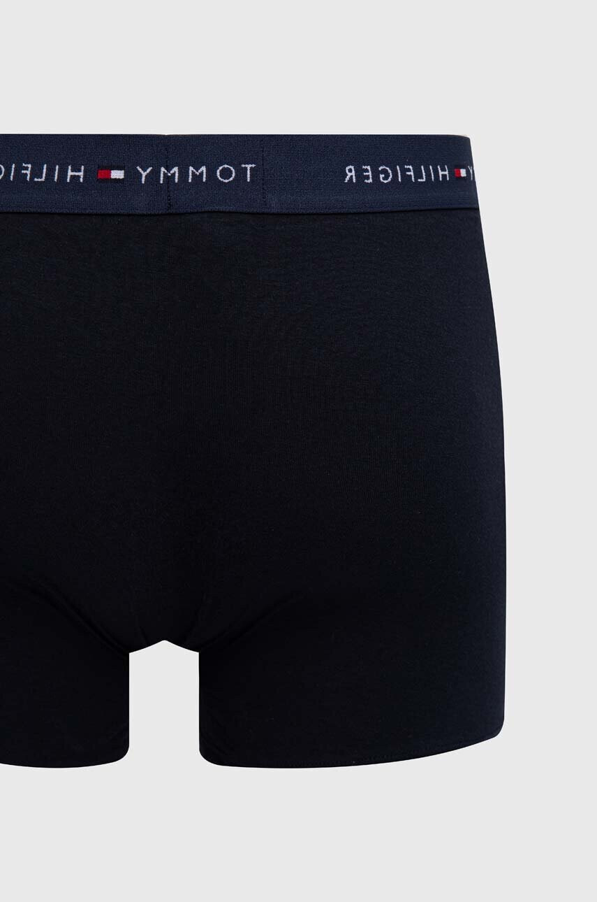 Tommy Hilfiger Боксерки (3 броя) - Pepit.bg