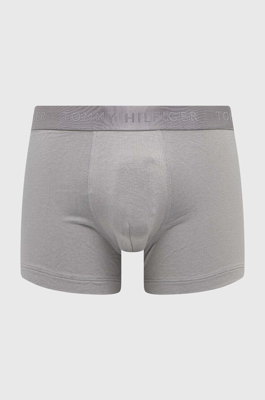 Tommy Hilfiger Боксерки (3 броя) - Pepit.bg