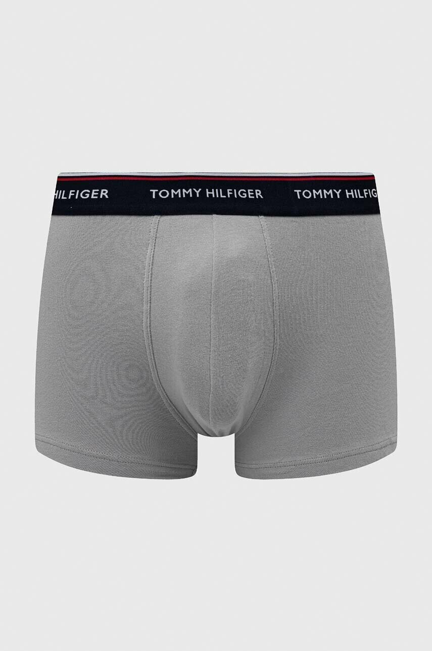 Tommy Hilfiger Боксерки (3 броя) - Pepit.bg