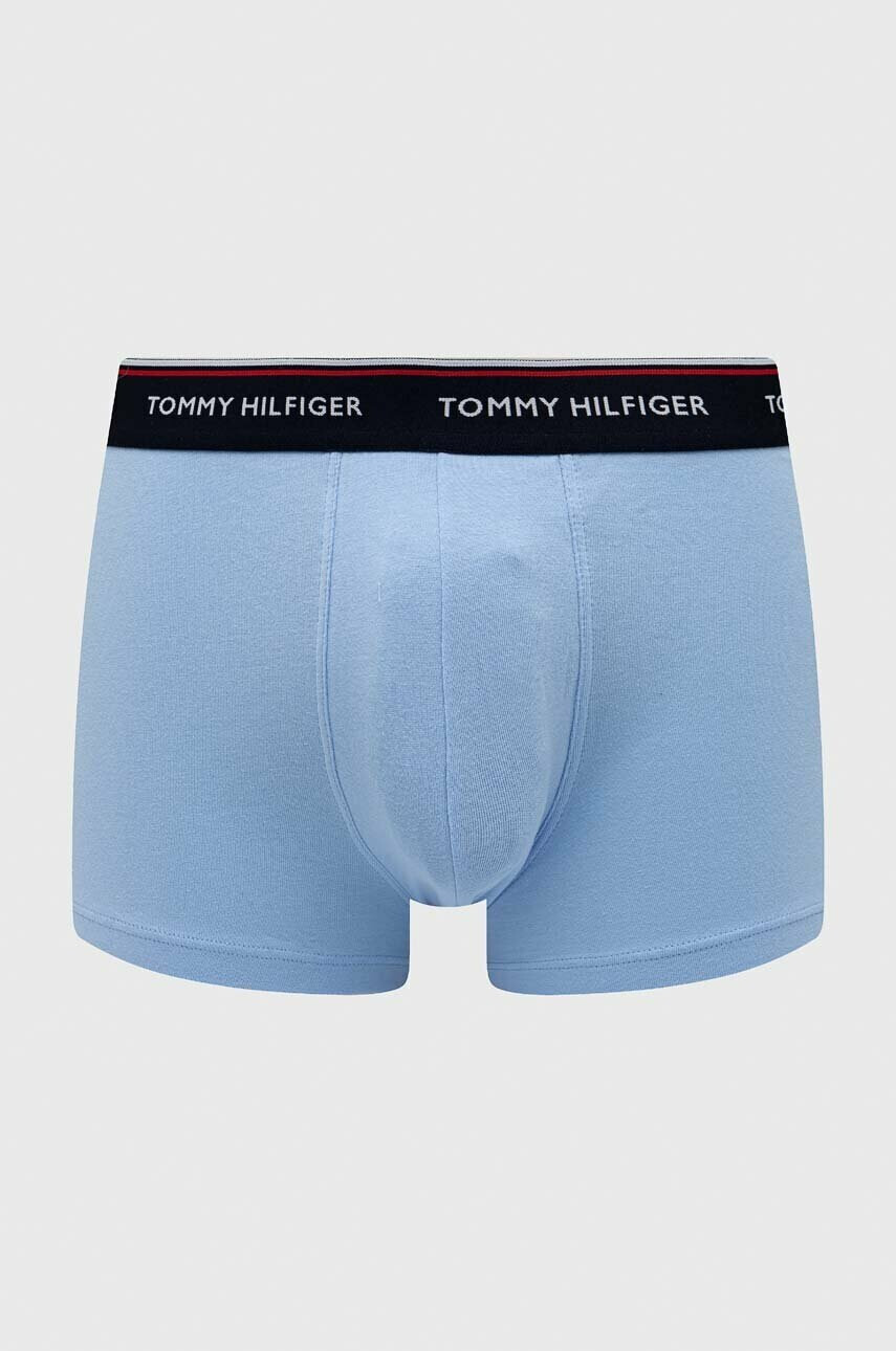 Tommy Hilfiger Боксерки (3 броя) - Pepit.bg