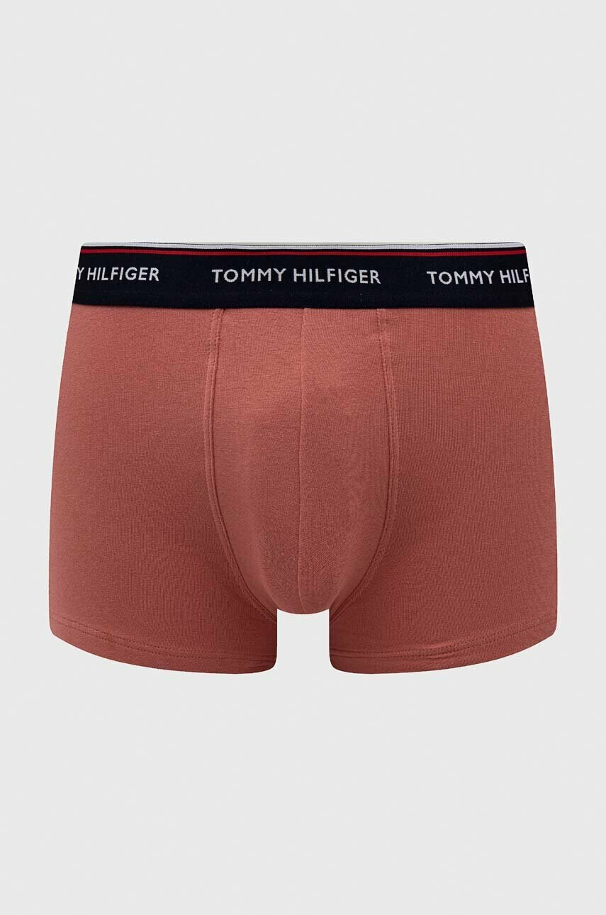 Tommy Hilfiger Боксерки (3 броя) - Pepit.bg