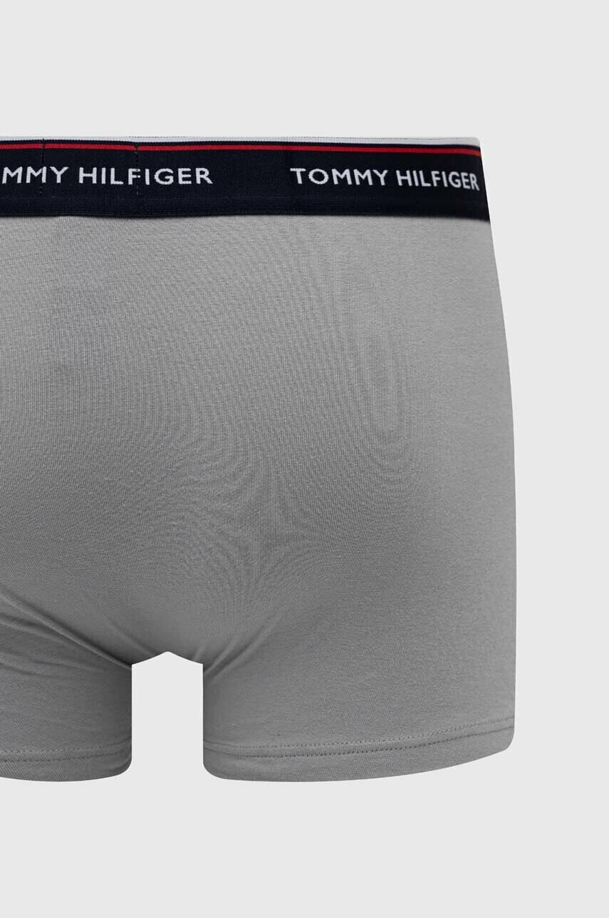 Tommy Hilfiger Боксерки (3 броя) - Pepit.bg