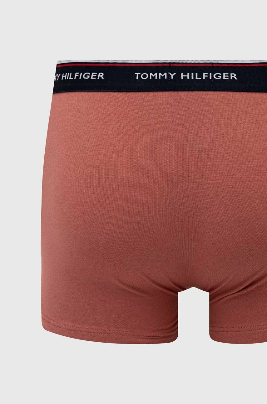 Tommy Hilfiger Боксерки (3 броя) - Pepit.bg