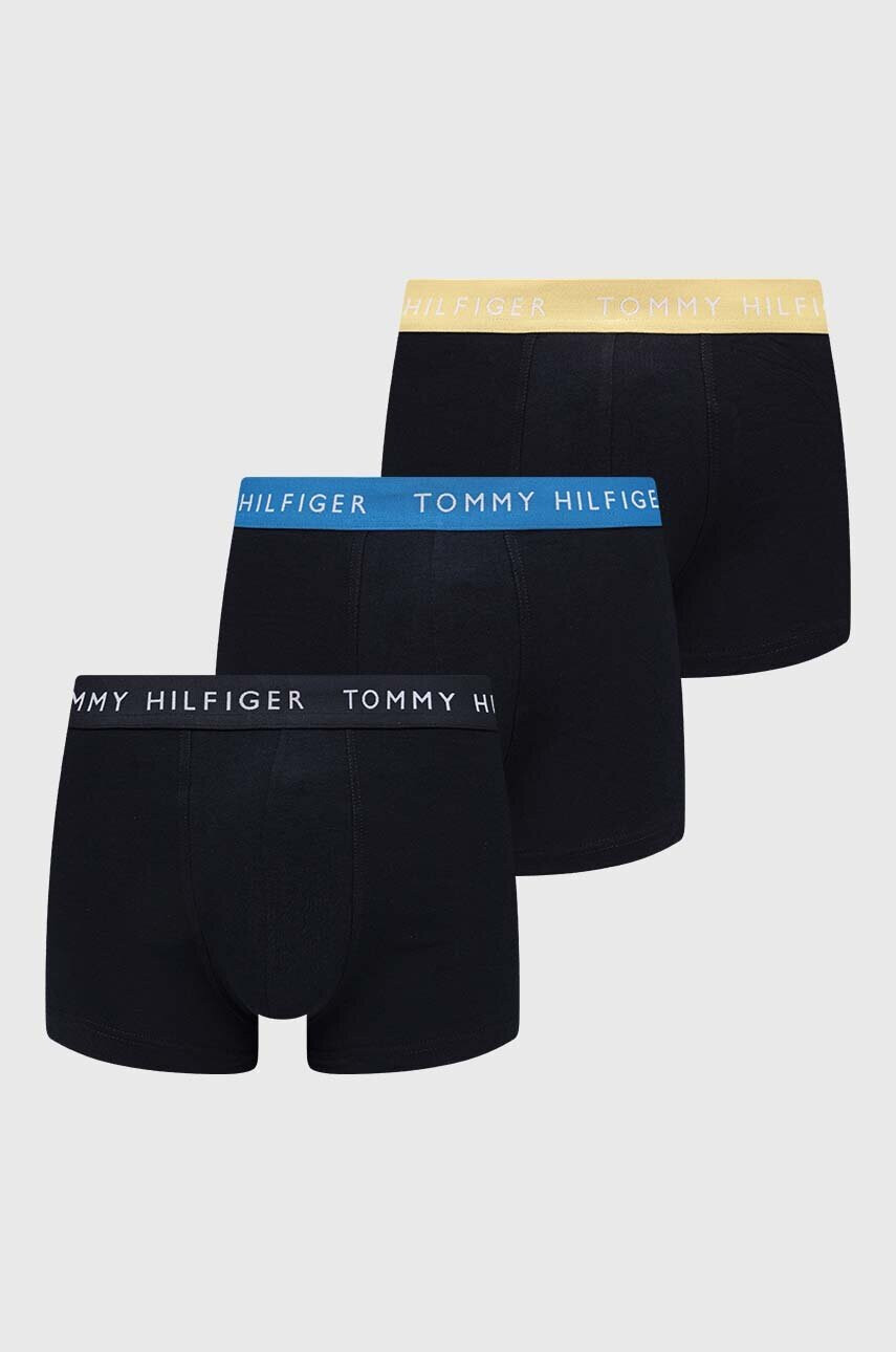 Tommy Hilfiger Боксерки (3 броя) - Pepit.bg