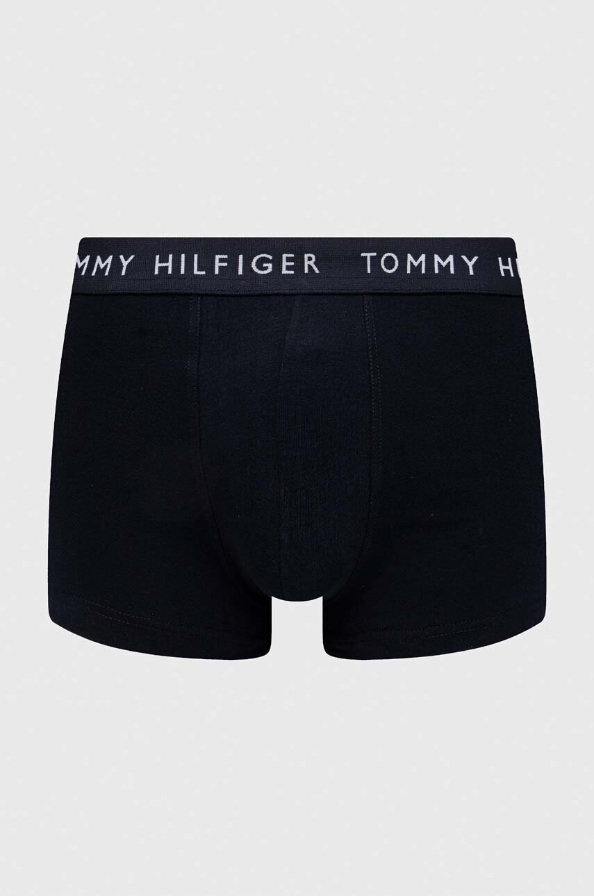 Tommy Hilfiger Боксерки (3 броя) - Pepit.bg