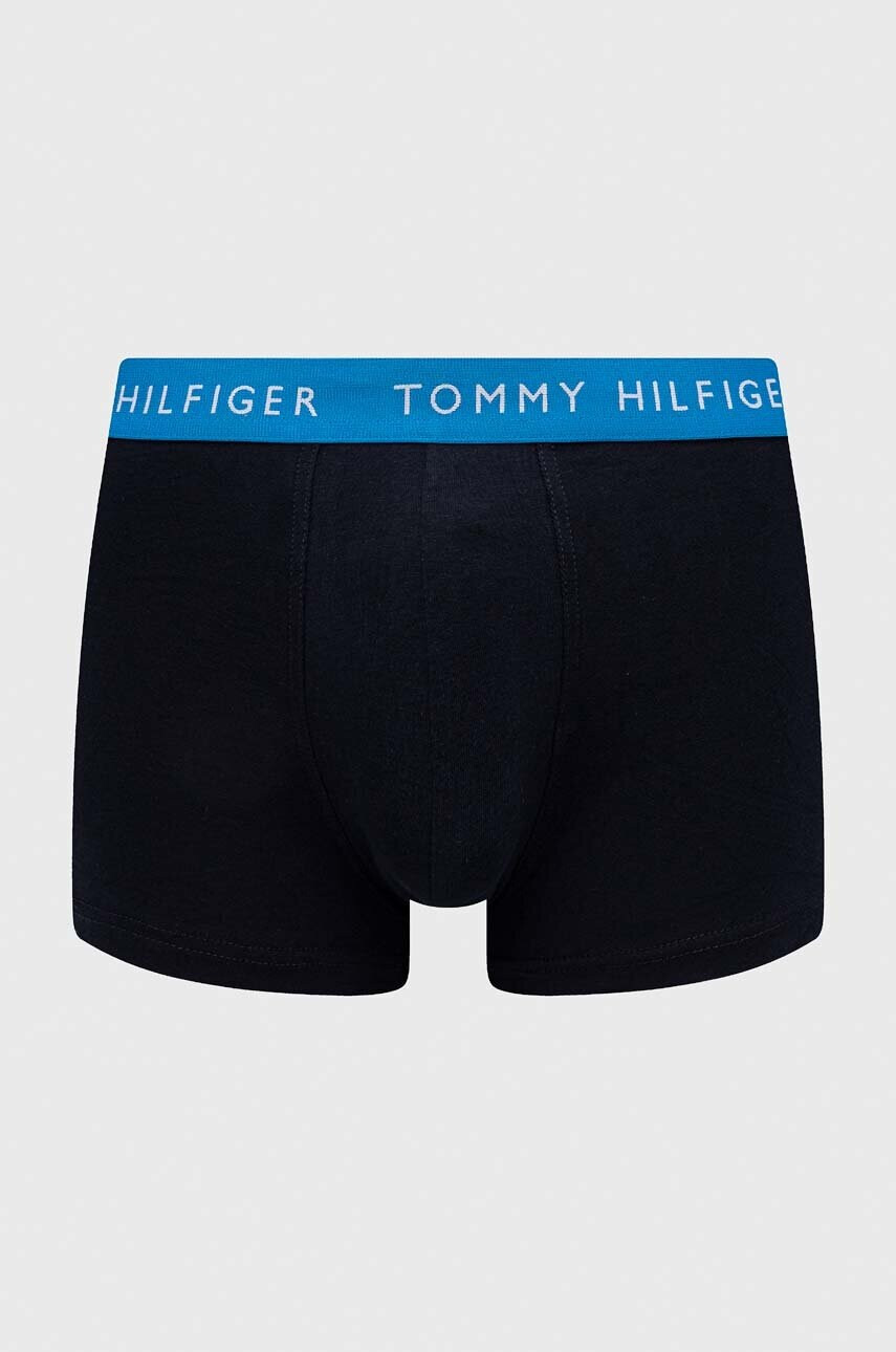Tommy Hilfiger Боксерки (3 броя) - Pepit.bg