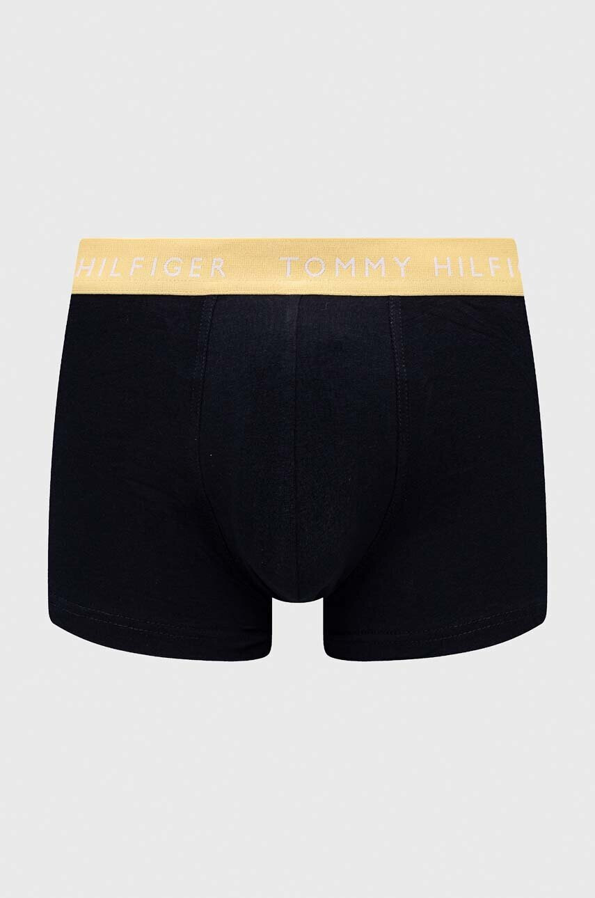 Tommy Hilfiger Боксерки (3 броя) - Pepit.bg