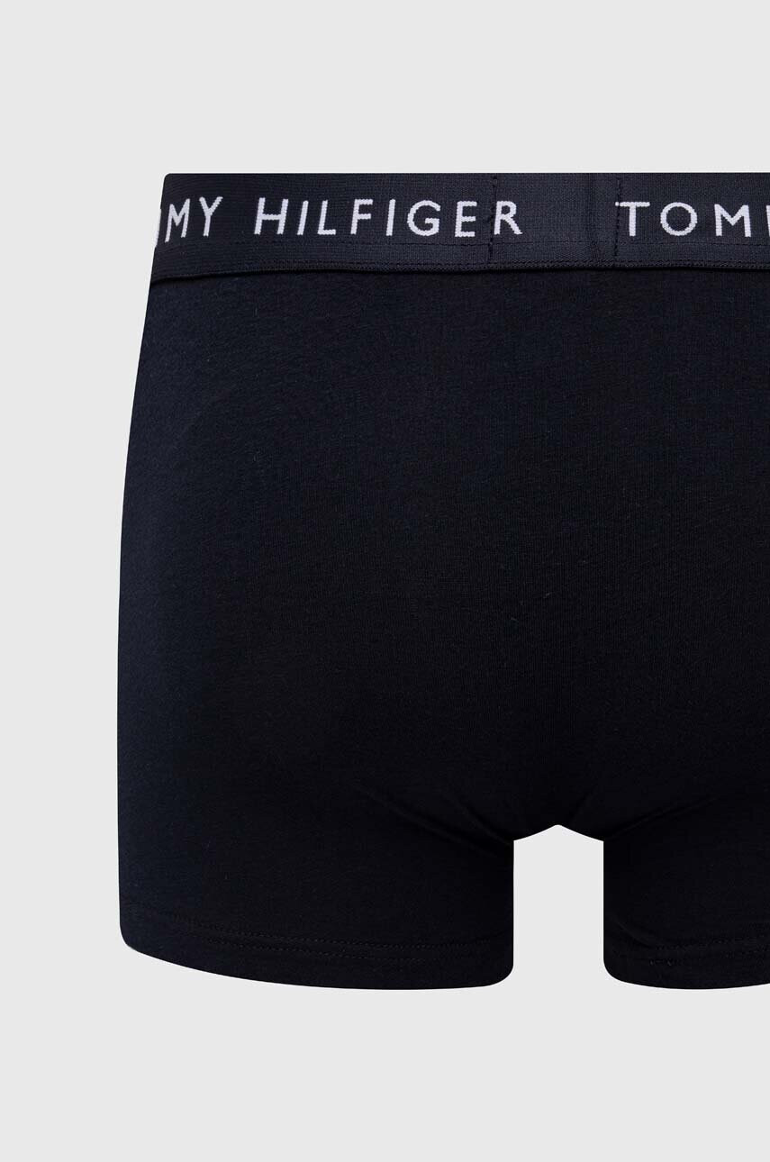 Tommy Hilfiger Боксерки (3 броя) - Pepit.bg