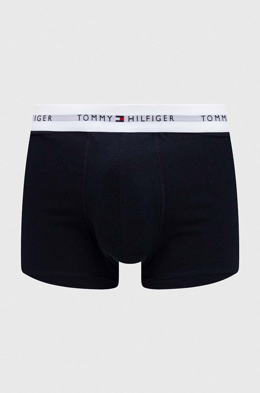 Tommy Hilfiger Боксерки (3 броя) - Pepit.bg