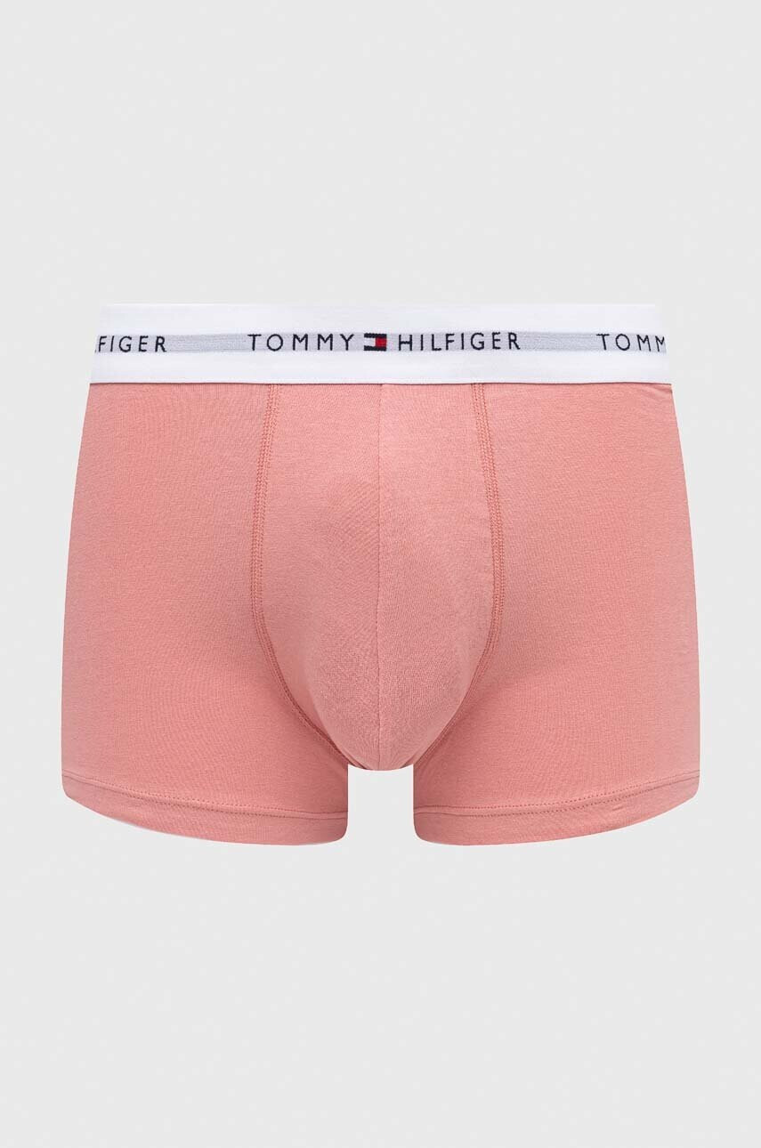 Tommy Hilfiger Боксерки (3 броя) - Pepit.bg