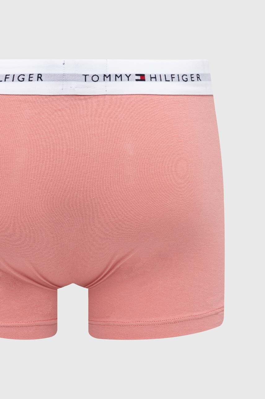 Tommy Hilfiger Боксерки (3 броя) - Pepit.bg