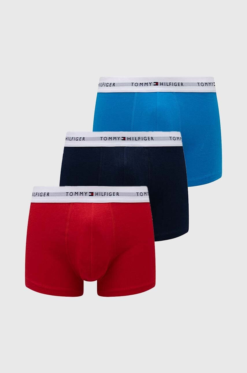 Tommy Hilfiger Боксерки (3 броя) - Pepit.bg