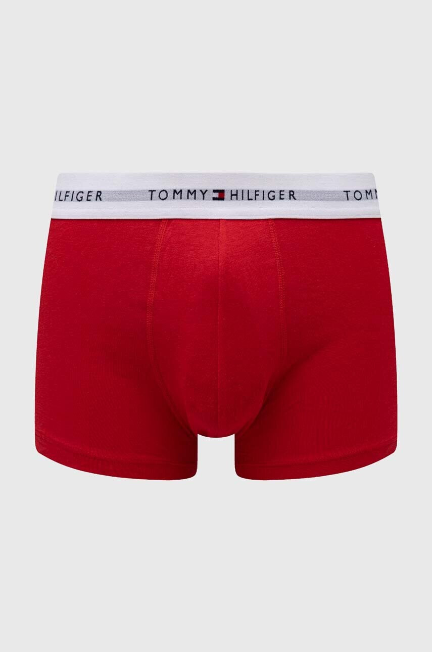 Tommy Hilfiger Боксерки (3 броя) - Pepit.bg