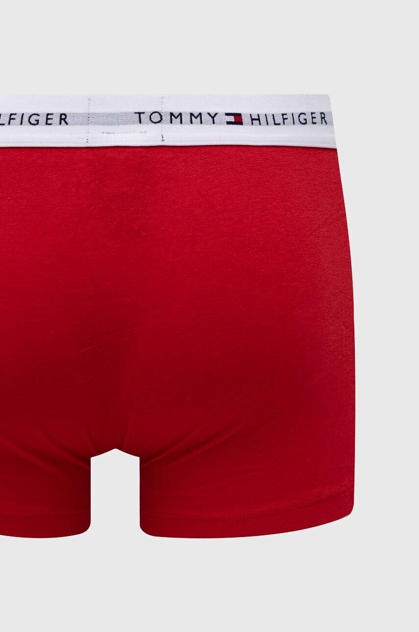 Tommy Hilfiger Боксерки (3 броя) - Pepit.bg