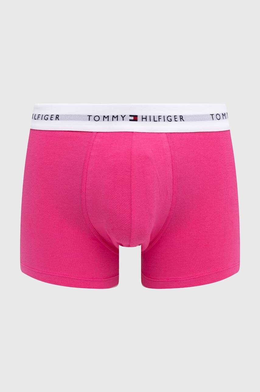Tommy Hilfiger Боксерки (3 броя) - Pepit.bg