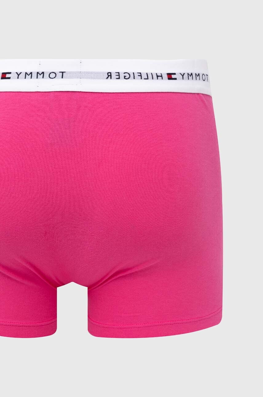 Tommy Hilfiger Боксерки (3 броя) - Pepit.bg