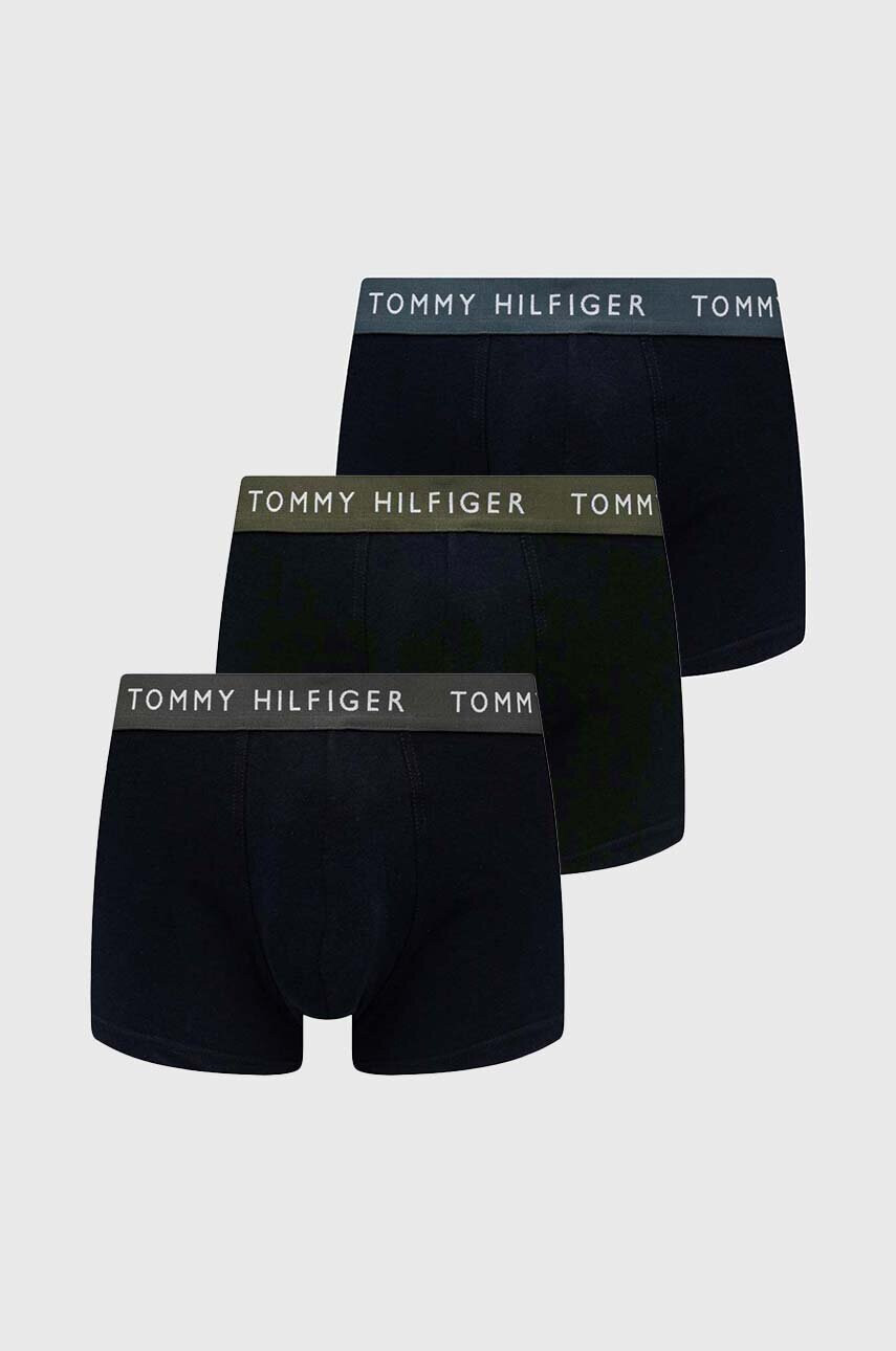 Tommy Hilfiger Боксерки (3 броя) - Pepit.bg
