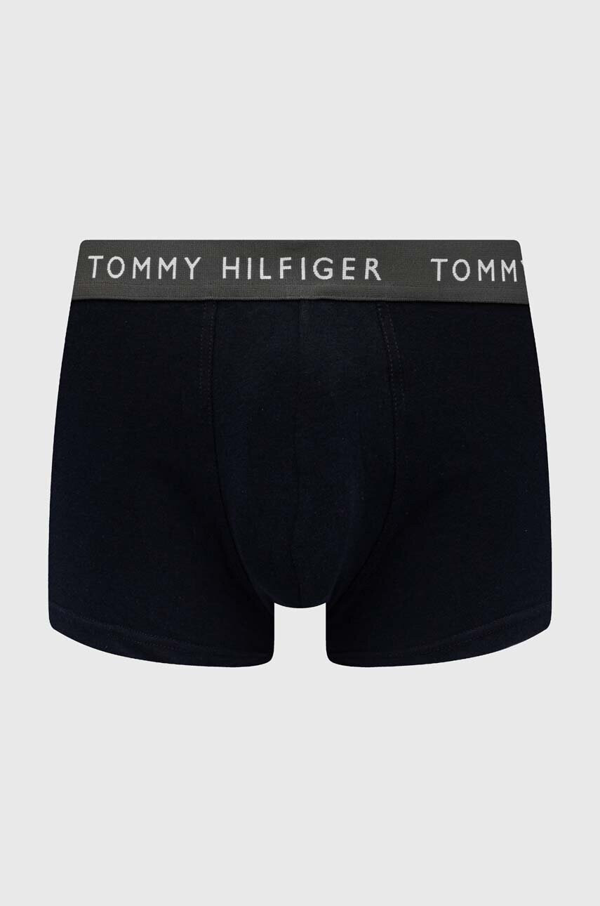 Tommy Hilfiger Боксерки (3 броя) - Pepit.bg
