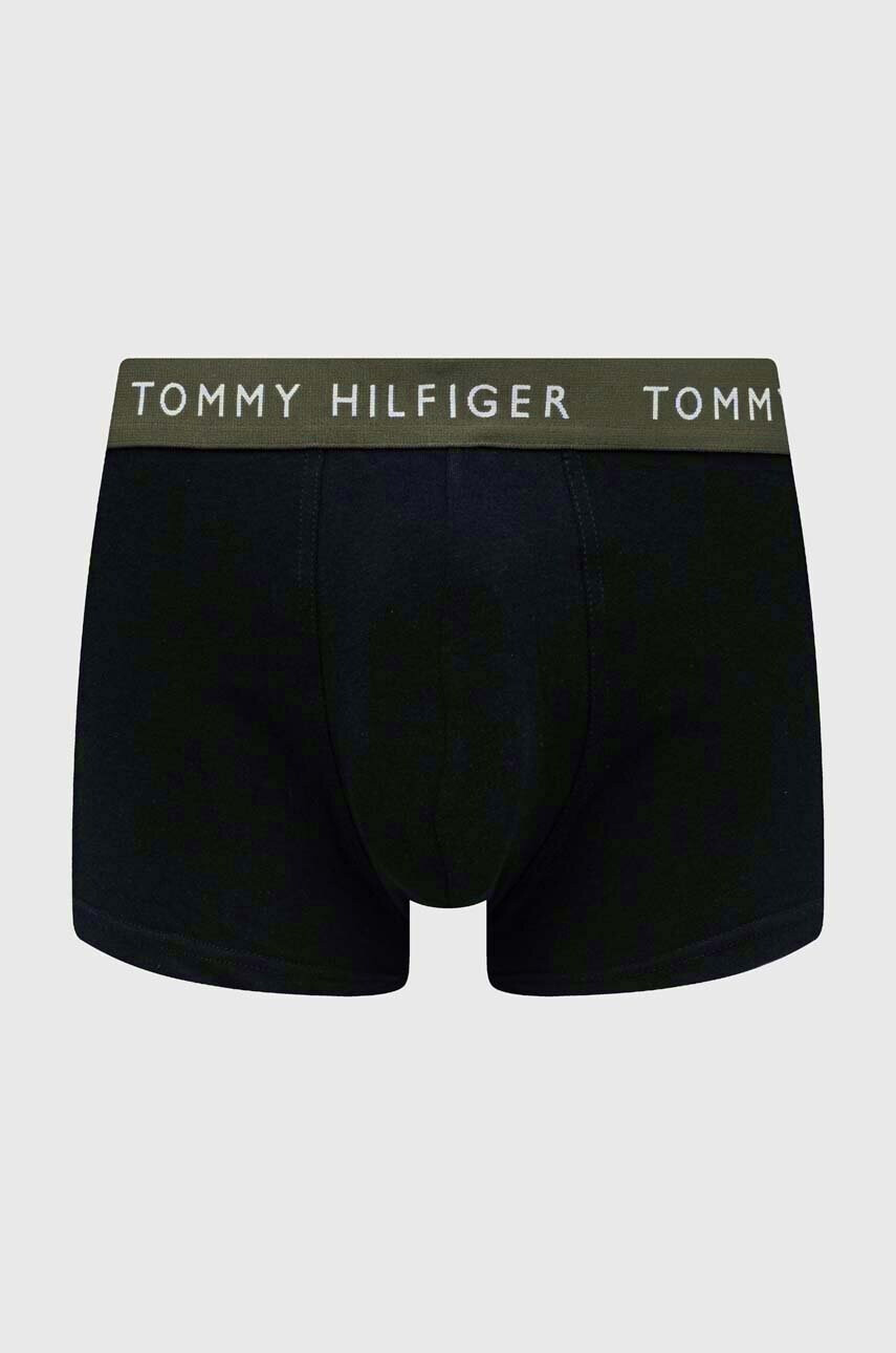 Tommy Hilfiger Боксерки (3 броя) - Pepit.bg