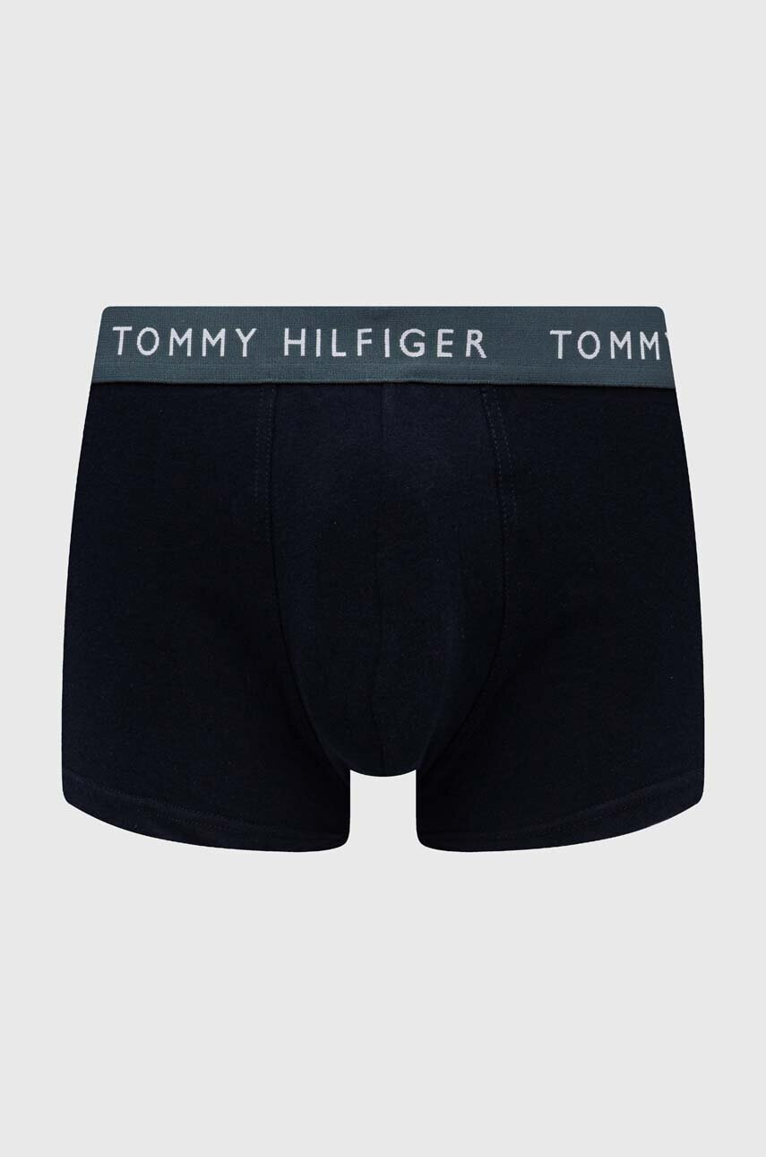 Tommy Hilfiger Боксерки (3 броя) - Pepit.bg