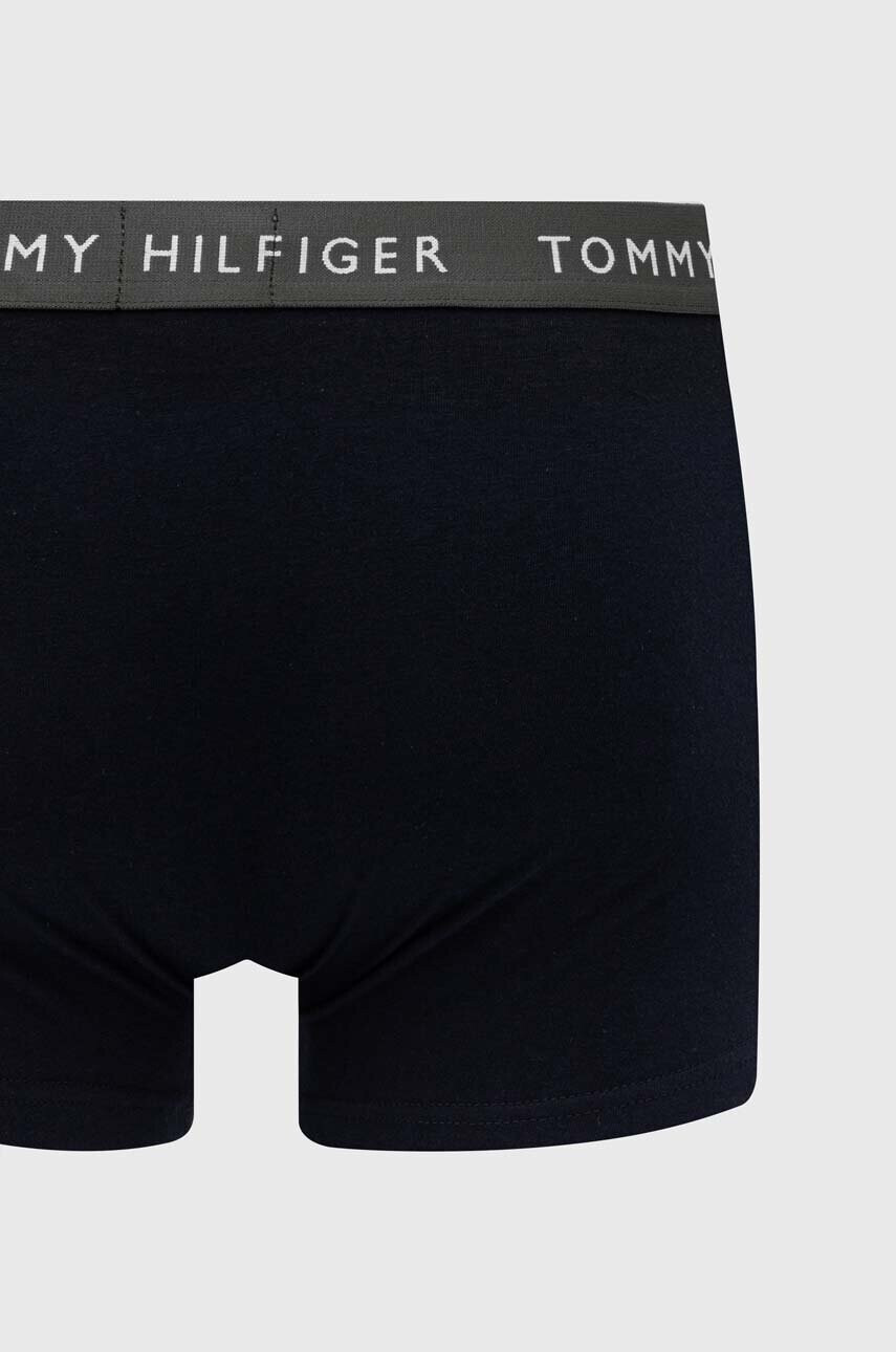 Tommy Hilfiger Боксерки (3 броя) - Pepit.bg