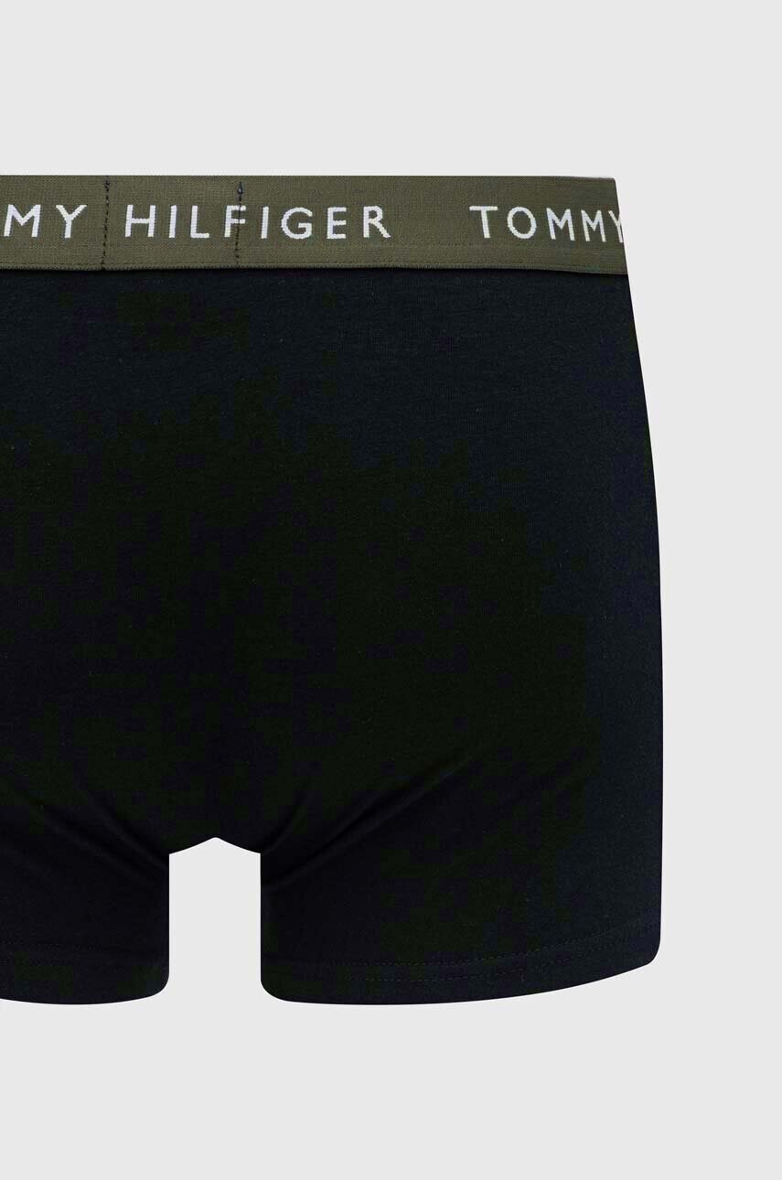 Tommy Hilfiger Боксерки (3 броя) - Pepit.bg