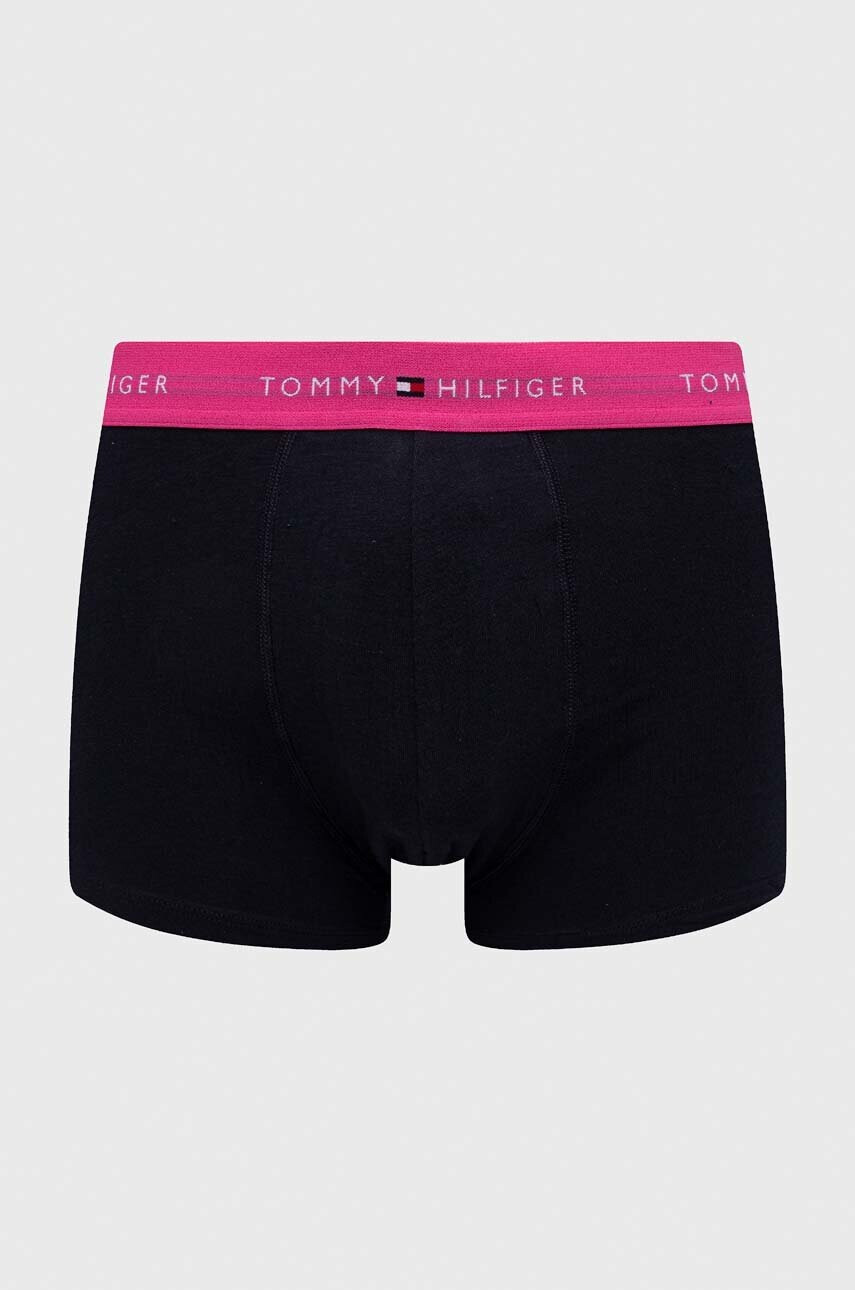 Tommy Hilfiger Боксерки (3 броя) - Pepit.bg
