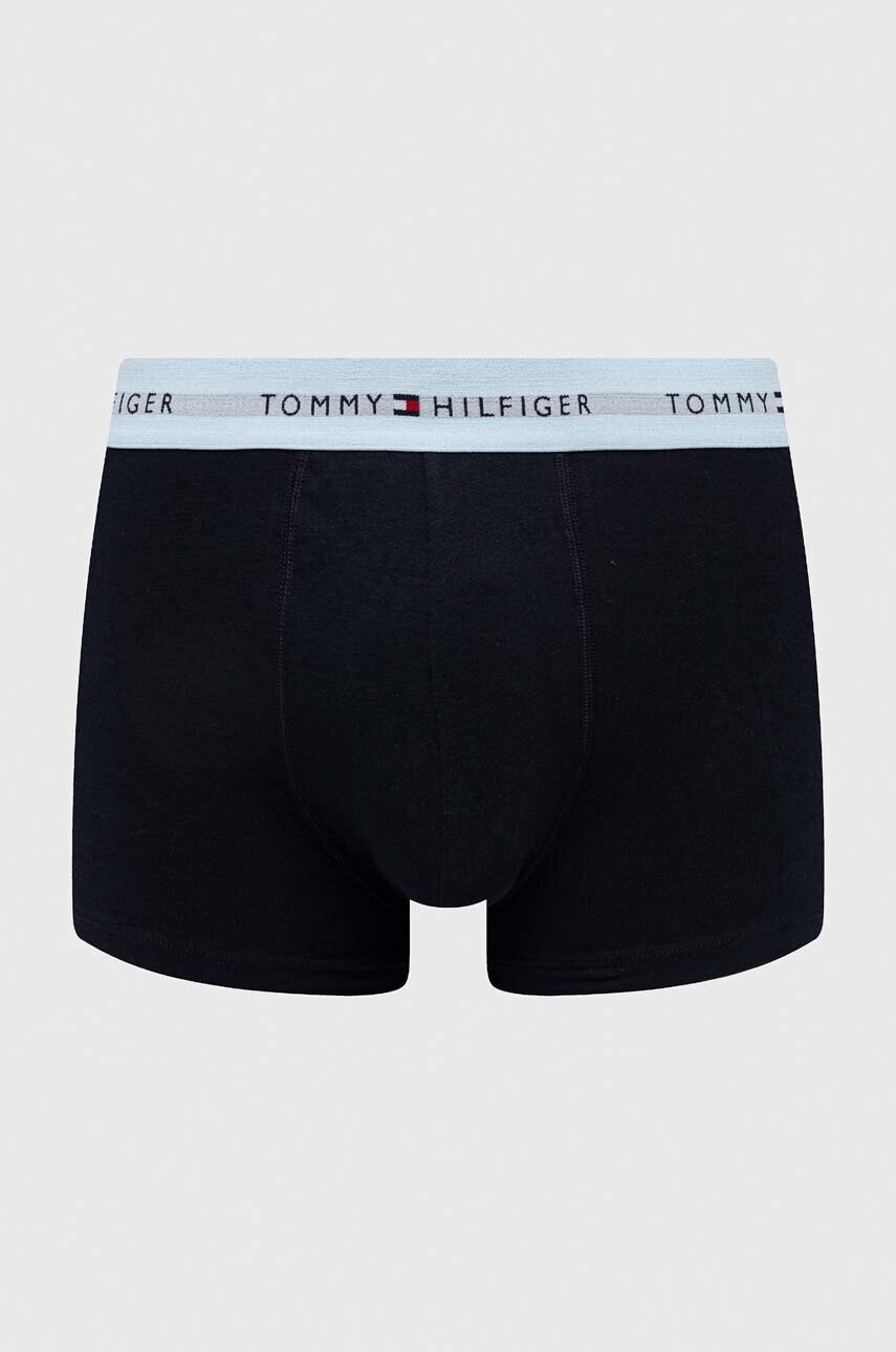 Tommy Hilfiger Боксерки (3 броя) - Pepit.bg