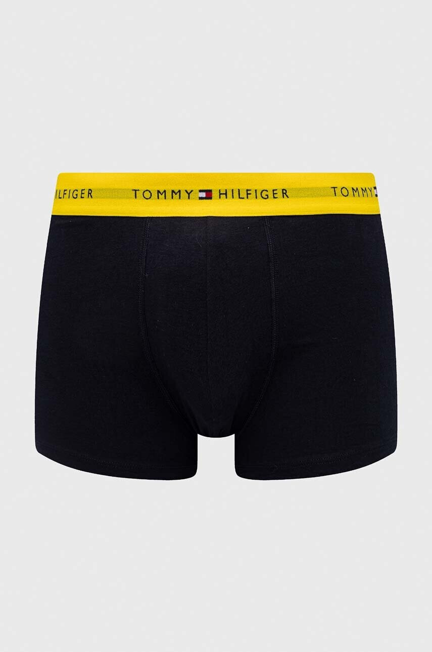 Tommy Hilfiger Боксерки (3 броя) - Pepit.bg