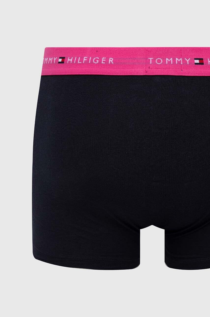 Tommy Hilfiger Боксерки (3 броя) - Pepit.bg