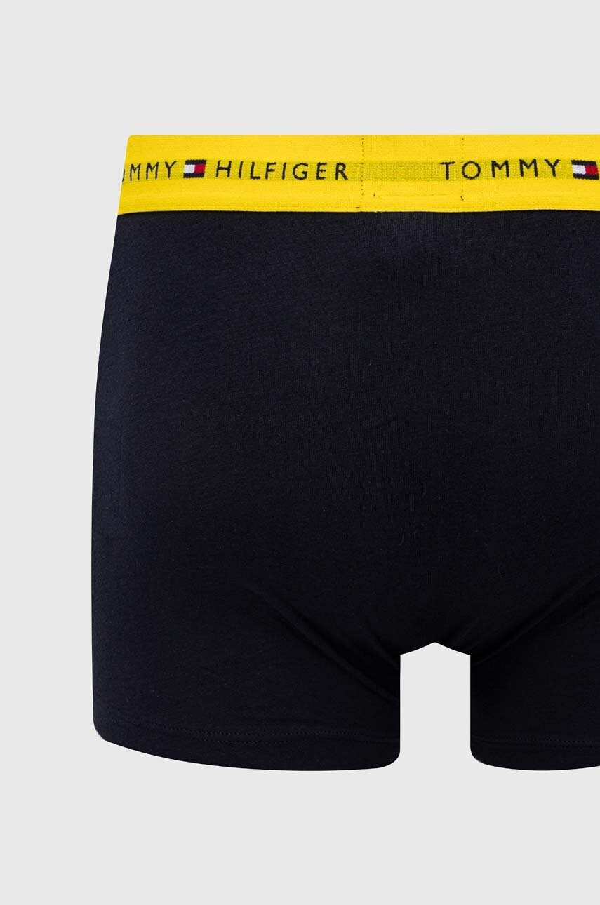 Tommy Hilfiger Боксерки (3 броя) - Pepit.bg