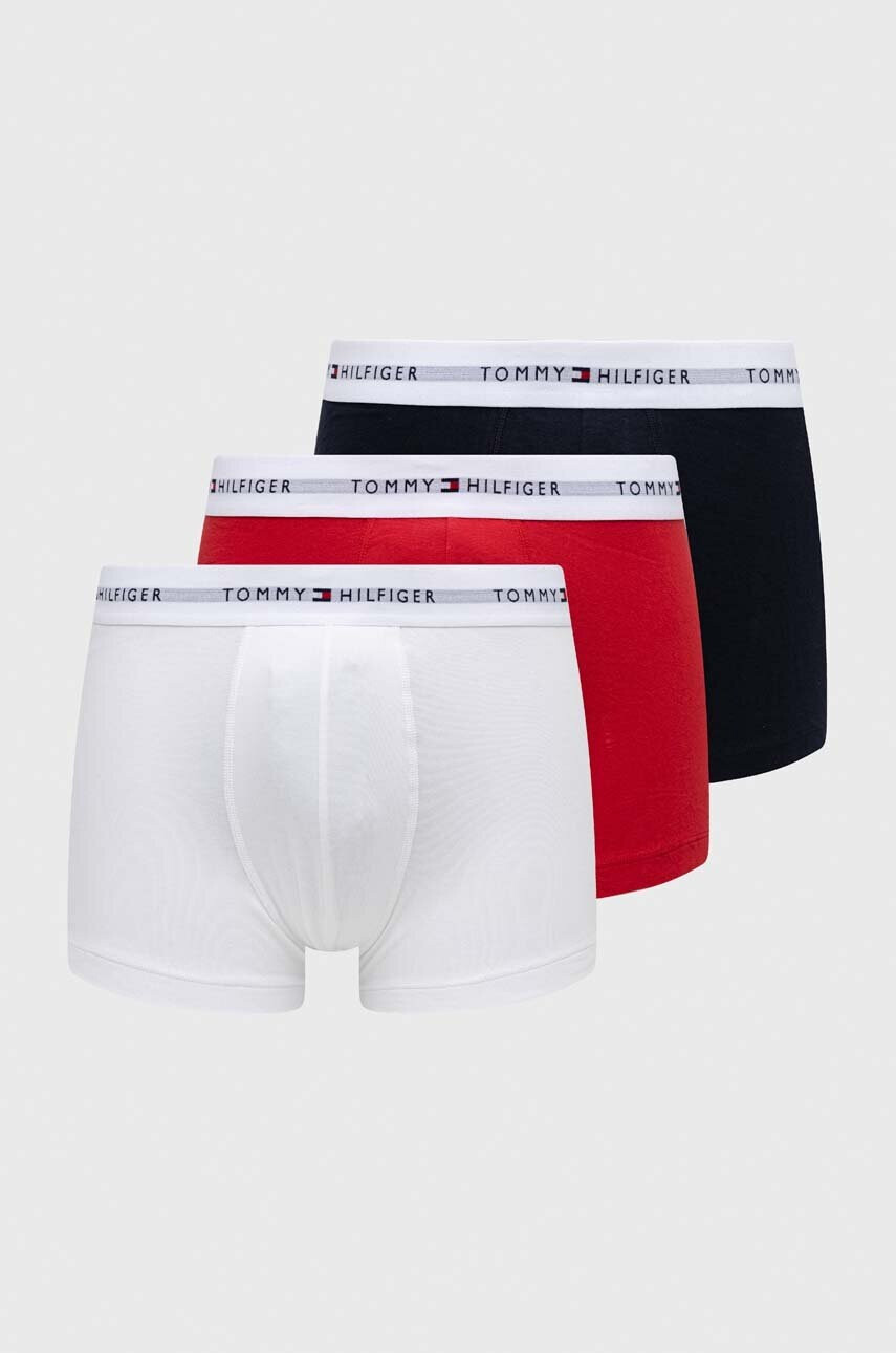 Tommy Hilfiger Боксерки (3 броя) - Pepit.bg