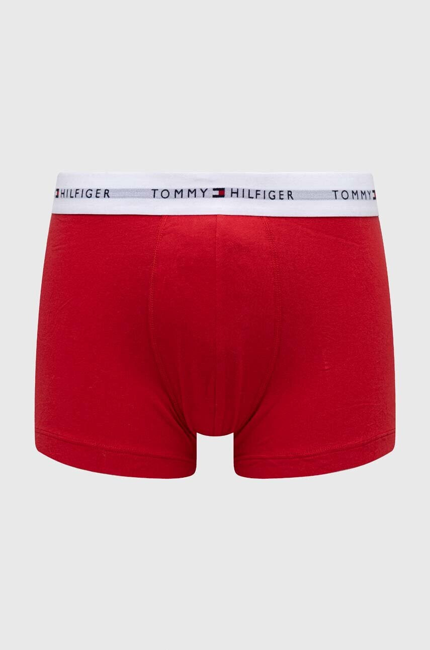 Tommy Hilfiger Боксерки (3 броя) - Pepit.bg