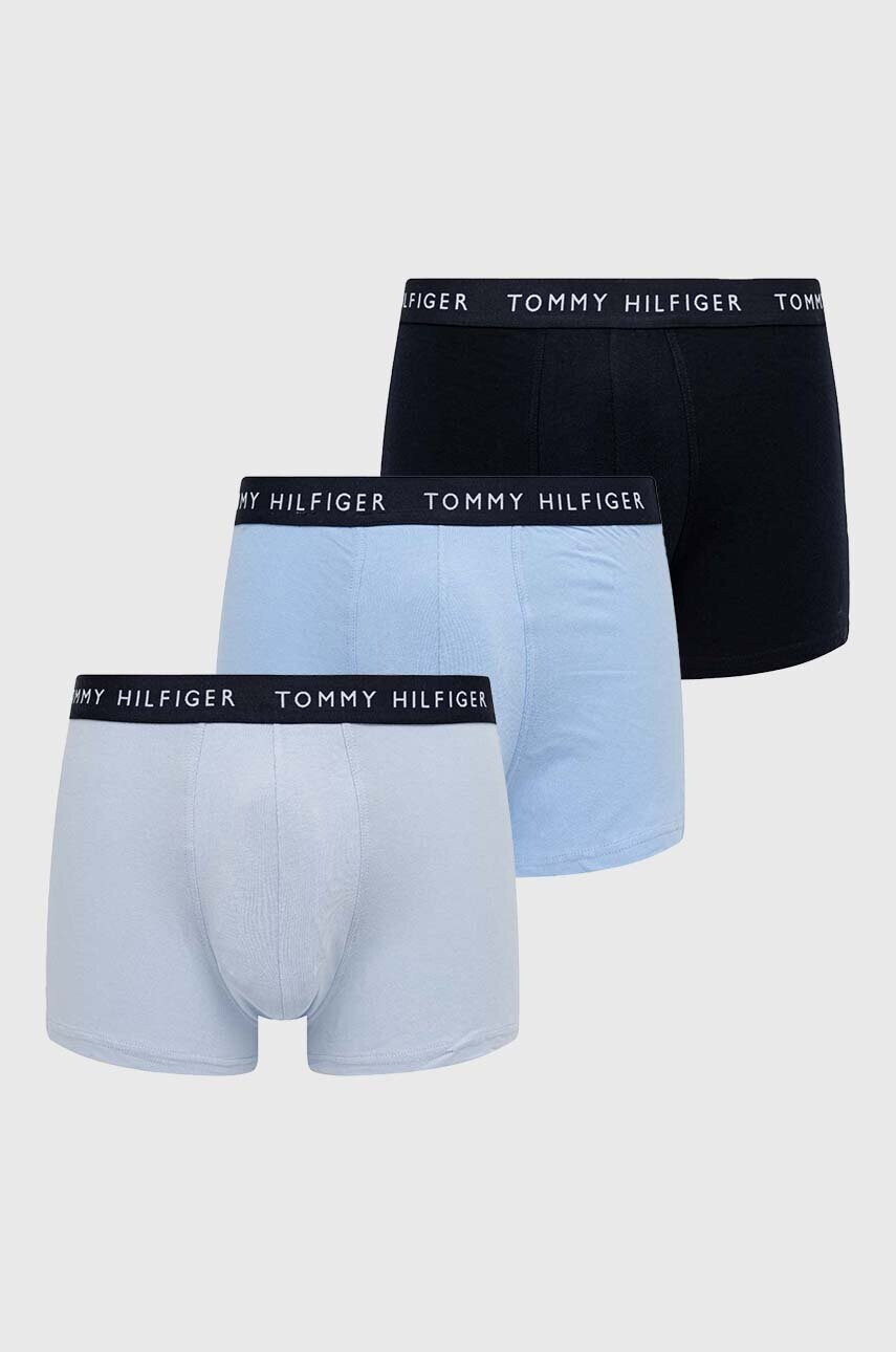 Tommy Hilfiger Боксерки (3 броя) - Pepit.bg